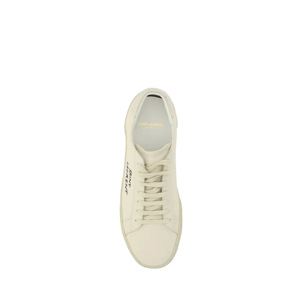 Saint Laurent Sneakers - Sneakers