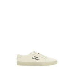 Saint Laurent Sneakers - Sneakers