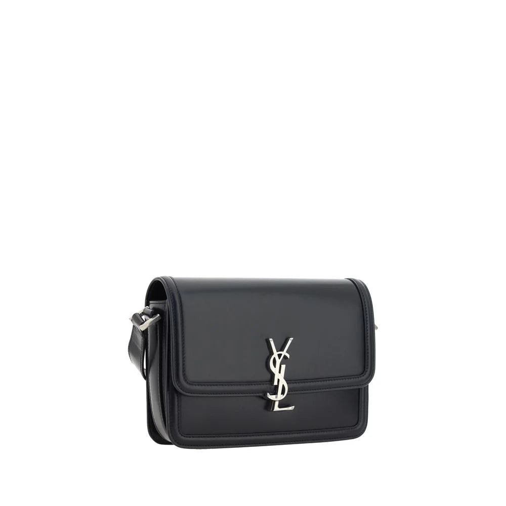 Saint Laurent Solferino Shoulder Bag - Shoulder Bags