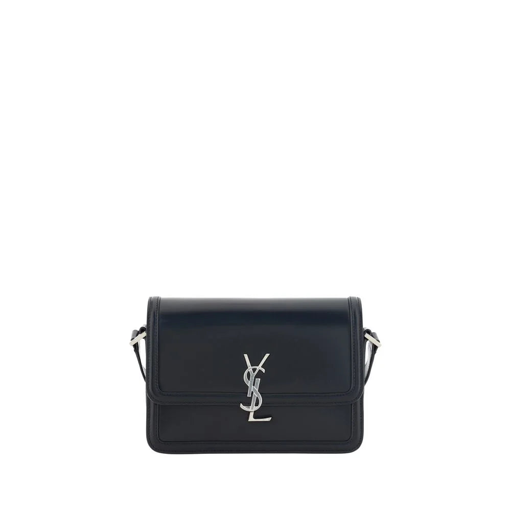 Saint Laurent Solferino Shoulder Bag - Shoulder Bags