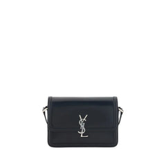Saint Laurent Solferino Shoulder Bag - Shoulder Bags