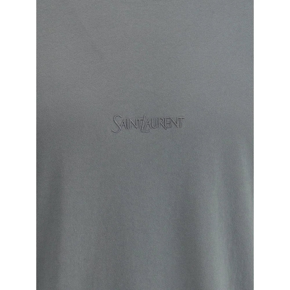Saint Laurent T-shirt - T-Shirts