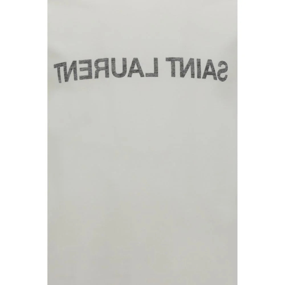 Saint Laurent T-Shirt - T-Shirts