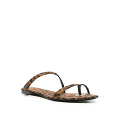 Saint Laurent Tanger Flat Sandals - Sandals