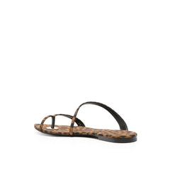 Saint Laurent Tanger Flat Sandals - Sandals