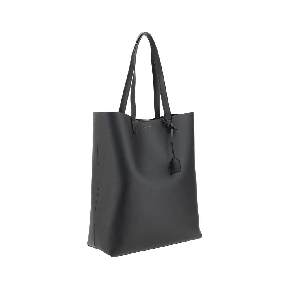 Geantă tip tote cu poseta Saint Laurent