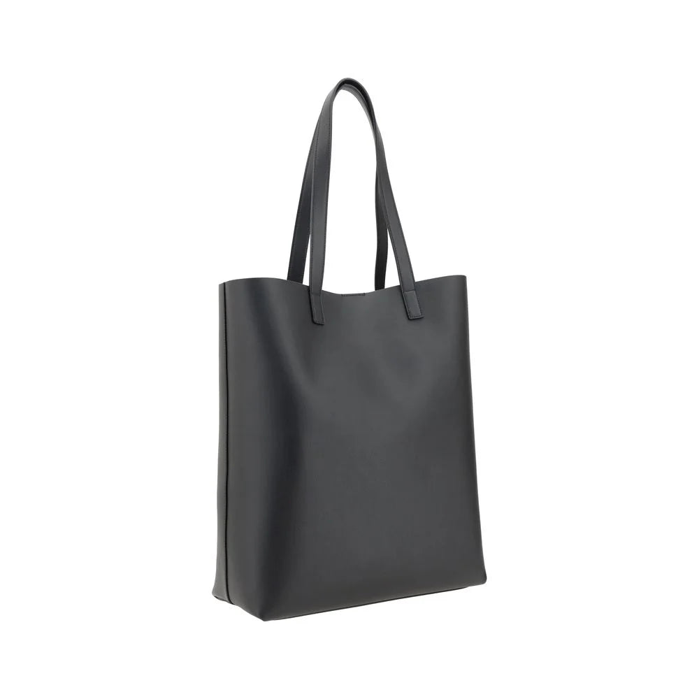 Geantă tip tote cu poseta Saint Laurent