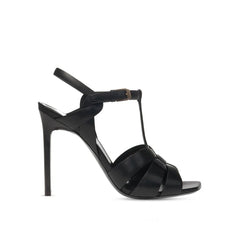 Saint Laurent Tribute Sandals - EU36/US6 - Sandals