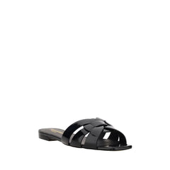 Saint Laurent Tribute Sandals - EU38.5/US8.5
