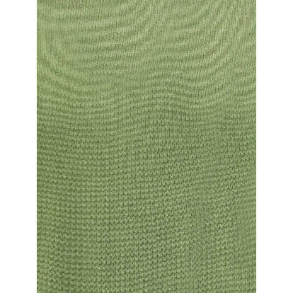 Saint Laurent Turtleneck Sweater - M - Sweaters