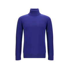 Saint Laurent Turtleneck Sweater - M - Sweaters