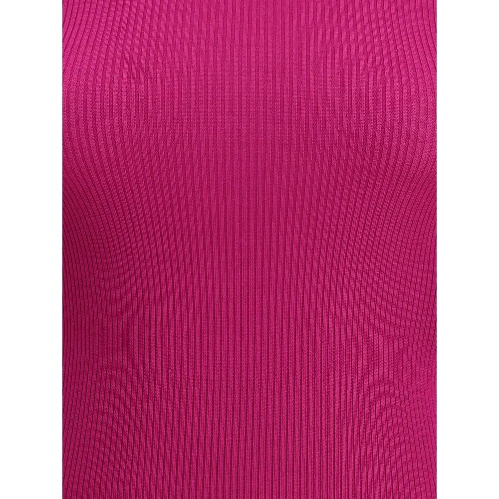 Saint Laurent Turtleneck Top - L