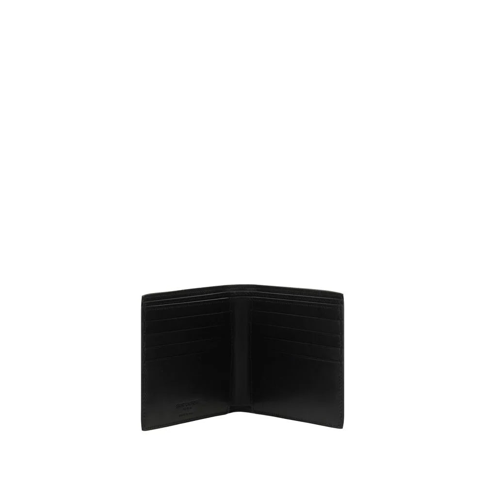 Saint Laurent Wallet - Wallets
