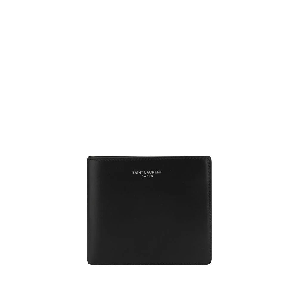 Saint Laurent Wallet - Wallets