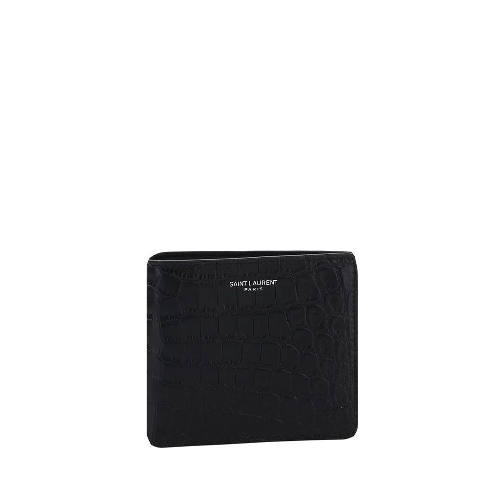 Saint Laurent Wallet - Wallets