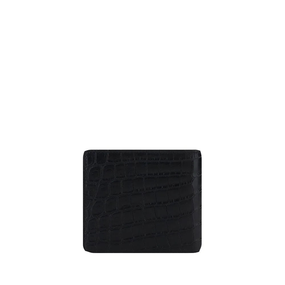 Saint Laurent Wallet - Wallets