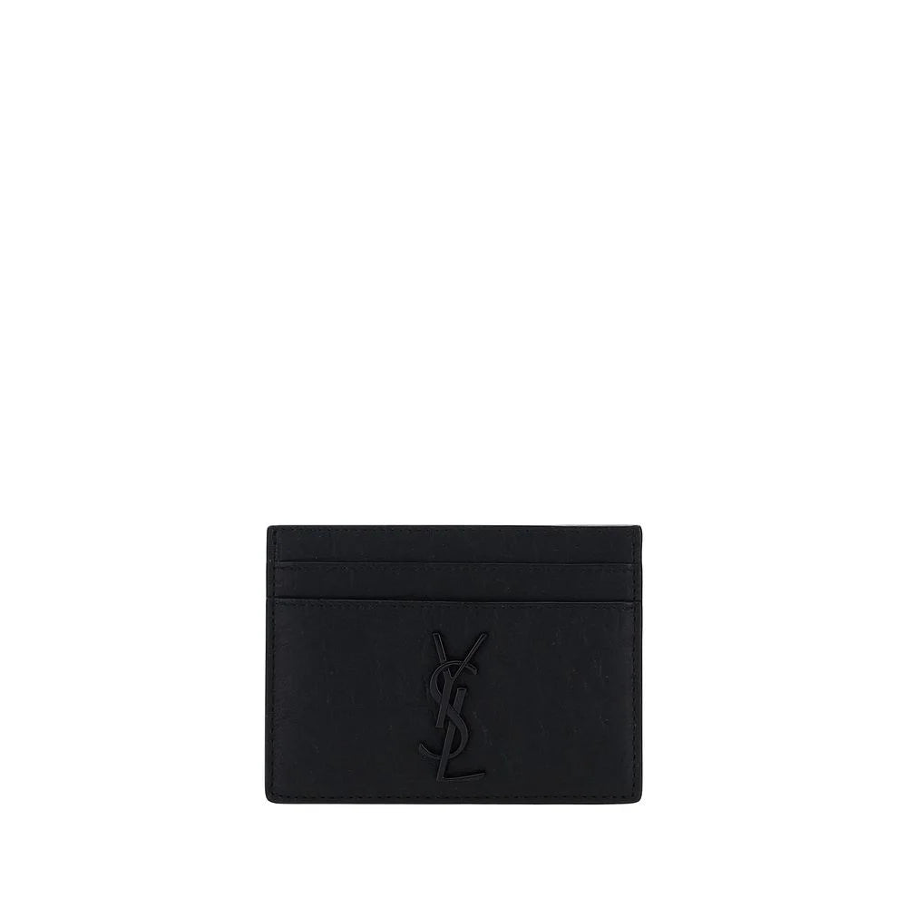 Saint Laurent YSL Card Holder - Card Cases