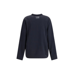 Salomon Motomesh LS crewneck from the Salomon x MM6 - Sweatshirts