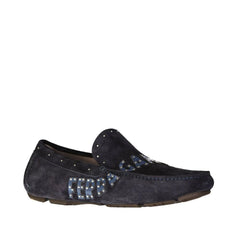 Salvatore Ferragamo Andren Loafers - Flats