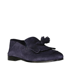 Salvatore Ferragamo Arizona Loafers - EU39.5/US6.5 - Flats