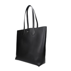 Sac bandoulière en cuir noir Salvatore Ferragamo