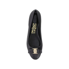Salvatore Ferragamo Varina Ballerina Flats - EU34.5/US4.5
