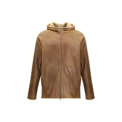 Salvatore Santoro Shearling Jacket - Coats & Jackets