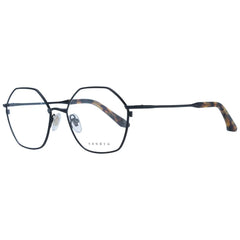 Sandro Black Women Glasses Frame - Eyeglasses