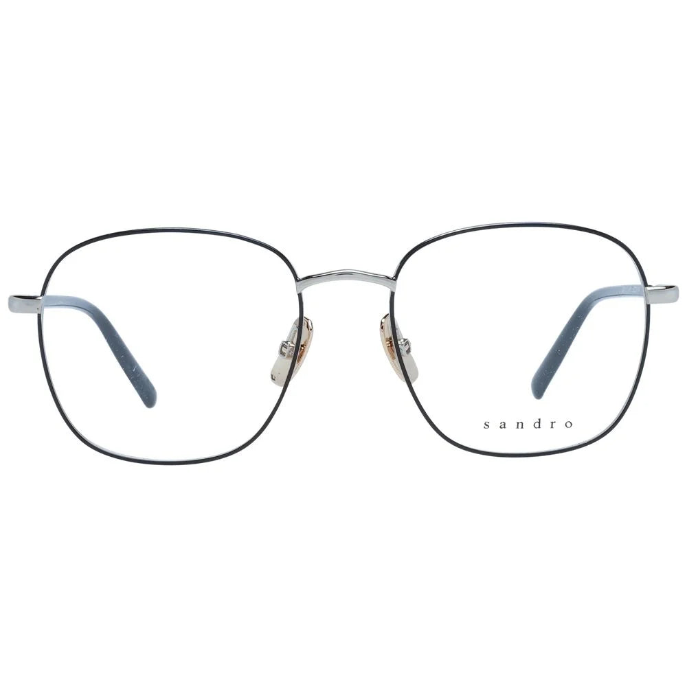 Sandro Black Women Glasses Frame - Eyeglasses