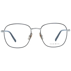 Sandro Black Women Glasses Frame - Eyeglasses