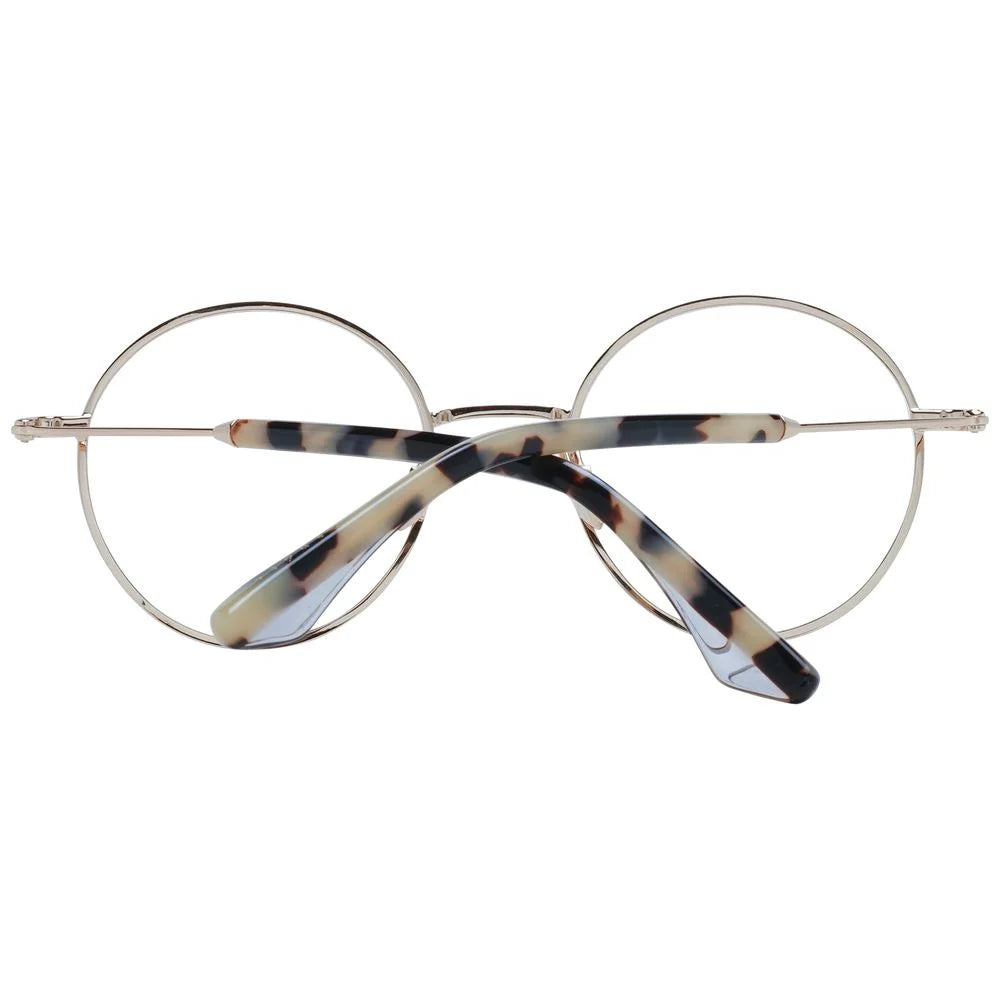 Sandro Black Women Glasses Frame - Eyeglasses
