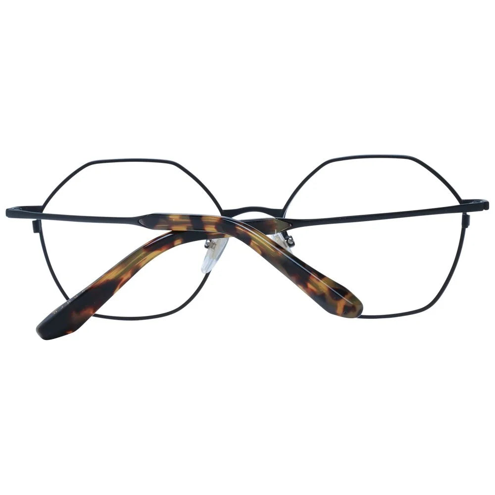 Sandro Black Women Glasses Frame - Eyeglasses