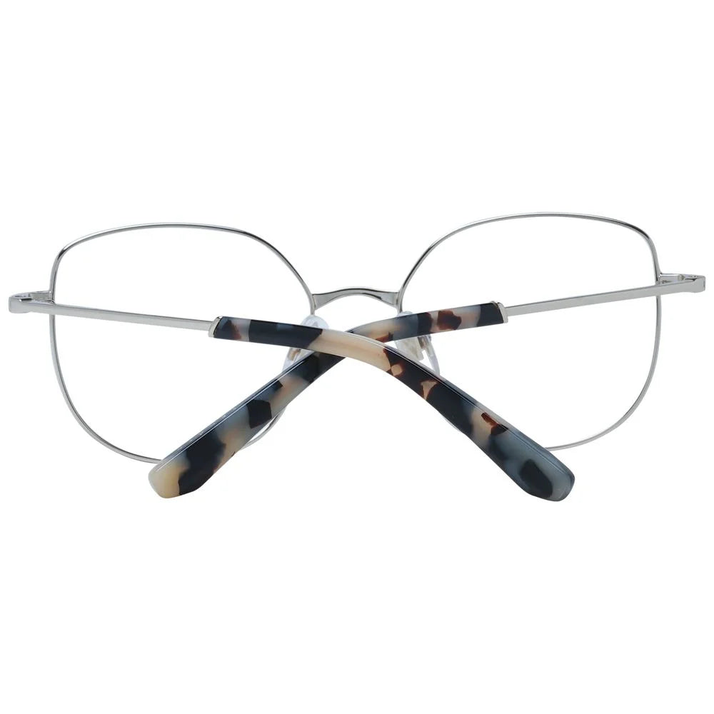 Sandro Black Women Glasses Frame - Eyeglasses