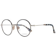 Sandro Black Women Glasses Frame - Eyeglasses