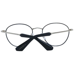Sandro Black Women Glasses Frame - Eyeglasses