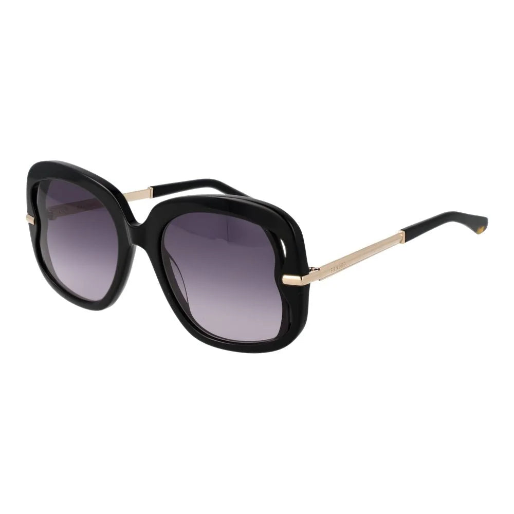 Sandro Black Women Sunglass - Sunglasses
