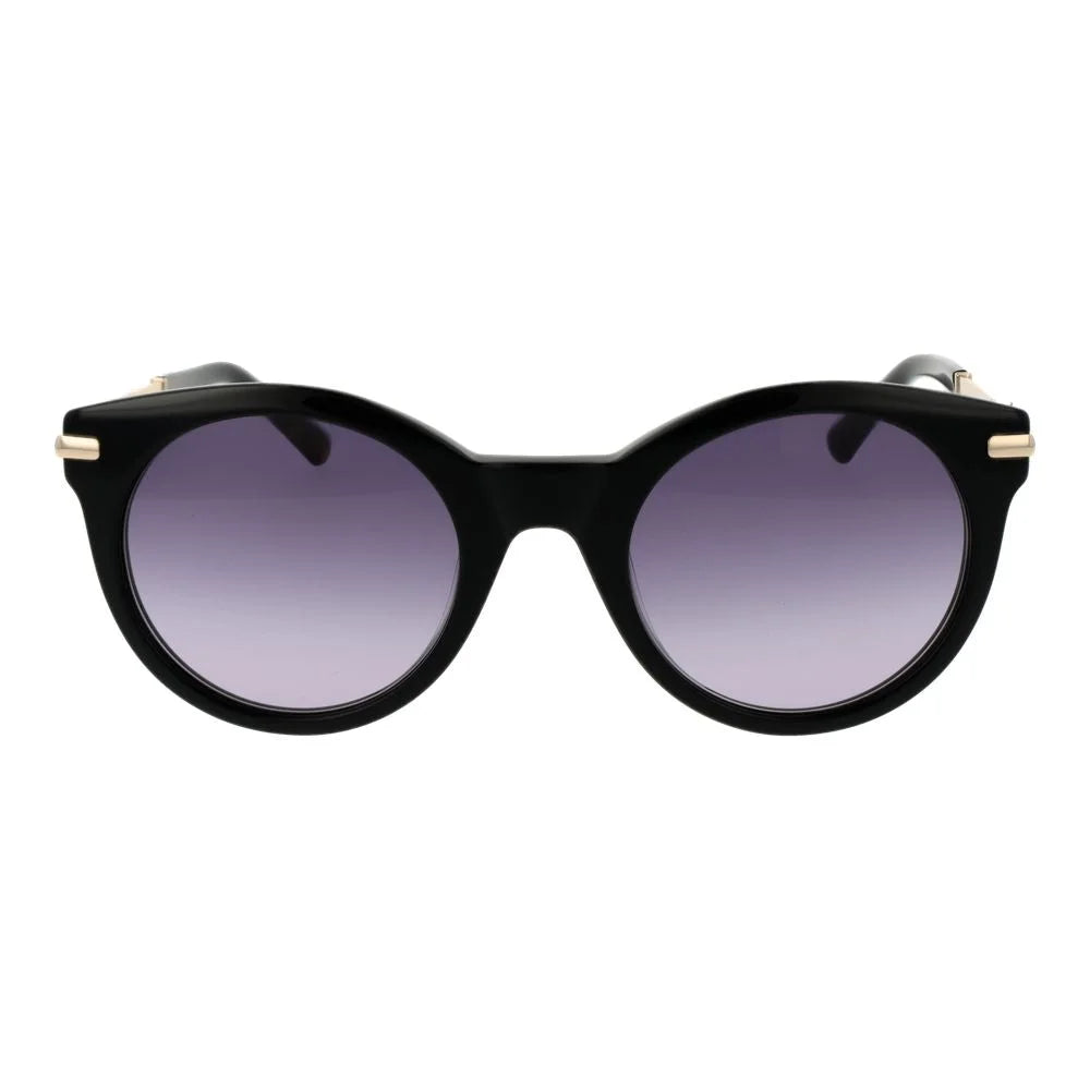 Sandro Black Women Sunglass - Sunglasses