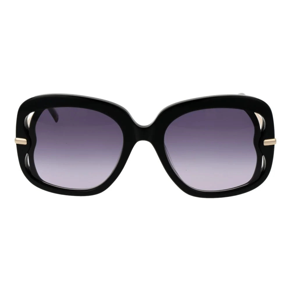 Sandro Black Women Sunglass - Sunglasses