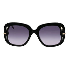 Sandro Black Women Sunglass - Sunglasses
