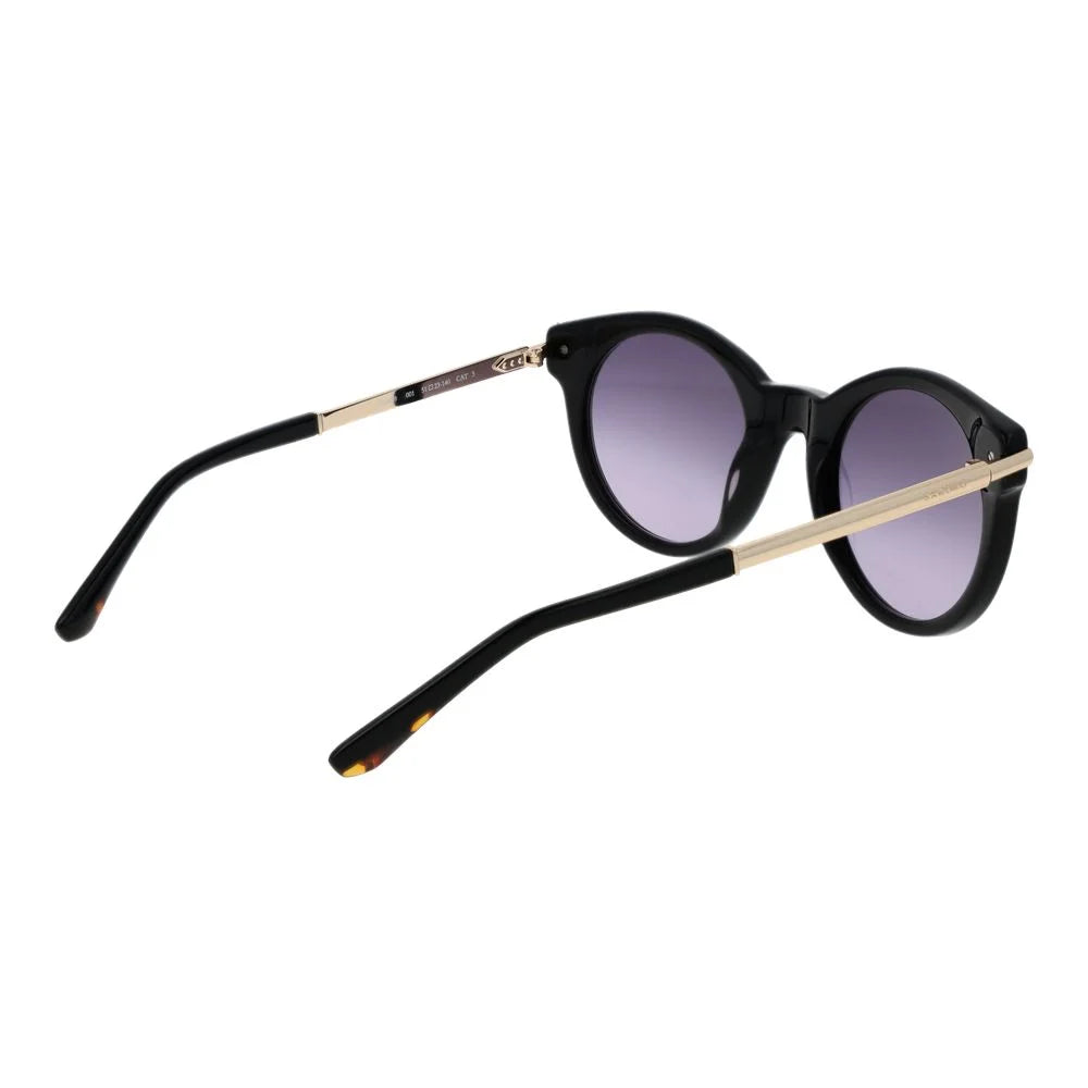 Sandro Black Women Sunglass - Sunglasses