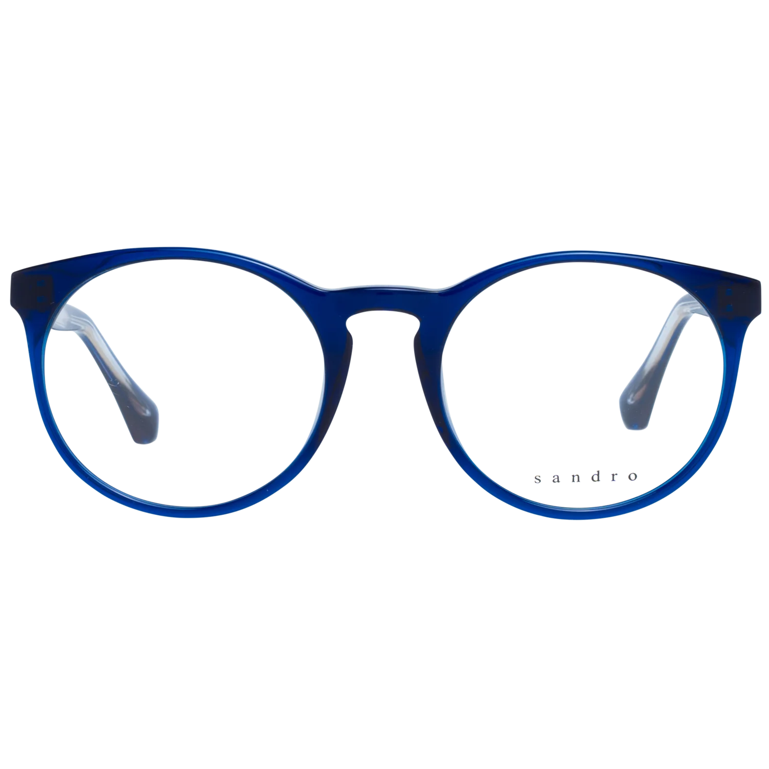 Sandro Blue Women Frames - Eyeglasses