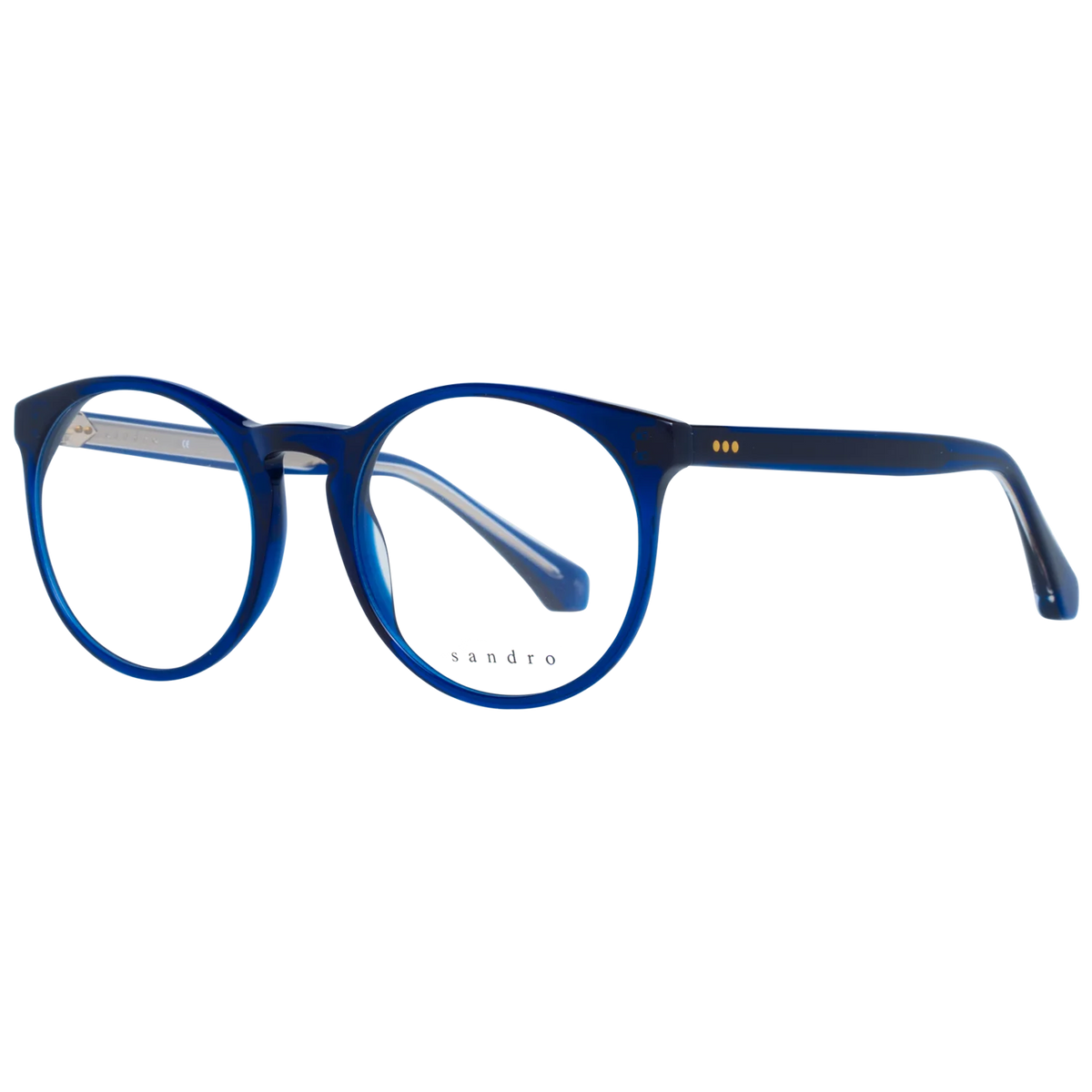 Sandro Blue Women Frames - Eyeglasses