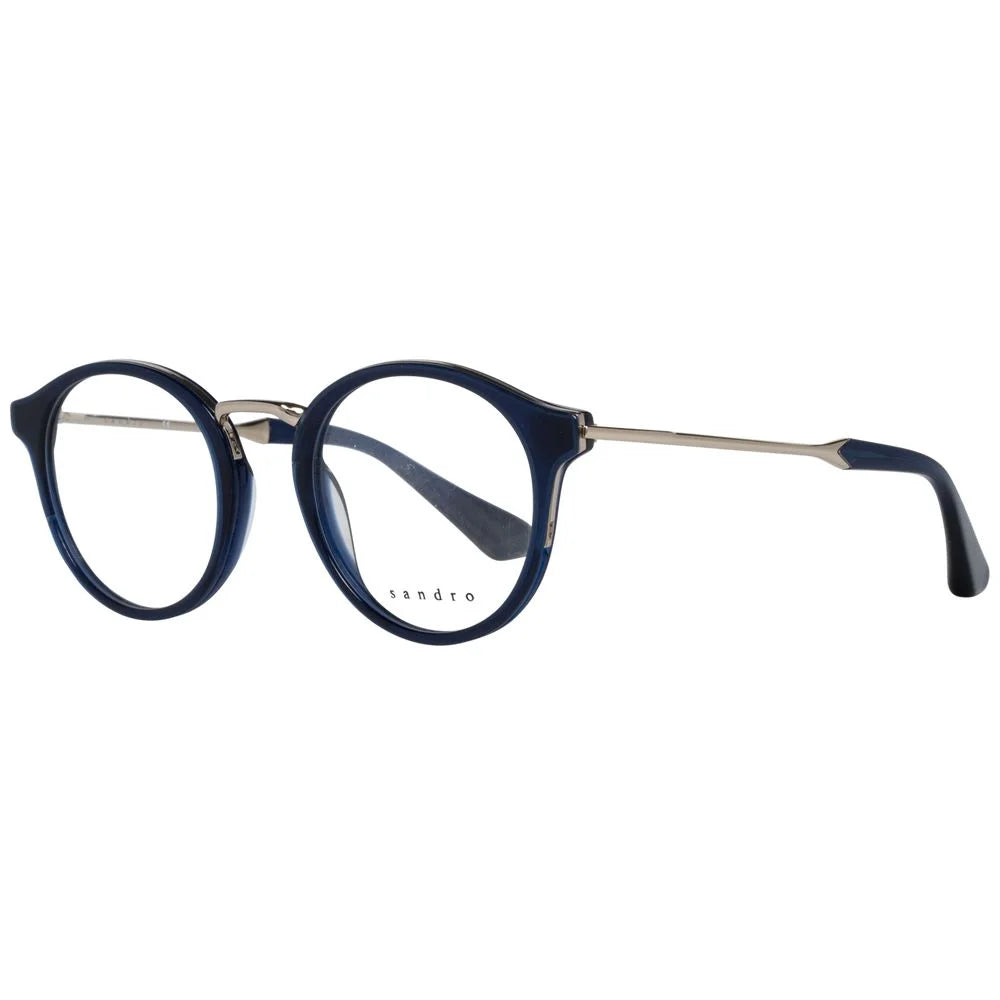 Sandro Blue Women Glasses Frame - Eyeglasses