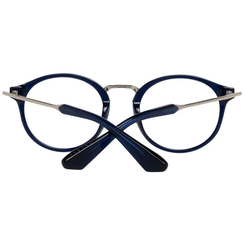 Sandro Blue Women Glasses Frame - Eyeglasses