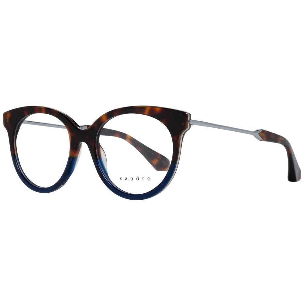 Sandro Blue Women Glasses Frame - Eyeglasses