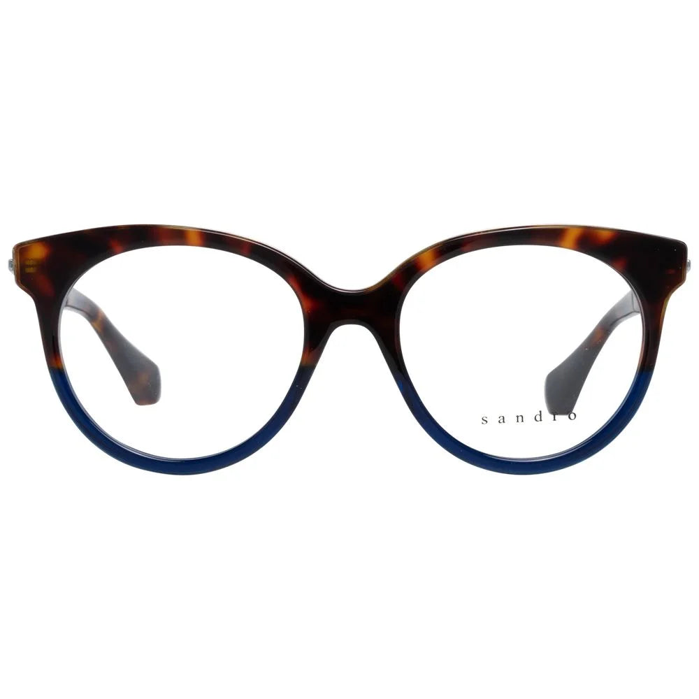 Sandro Blue Women Glasses Frame - Eyeglasses