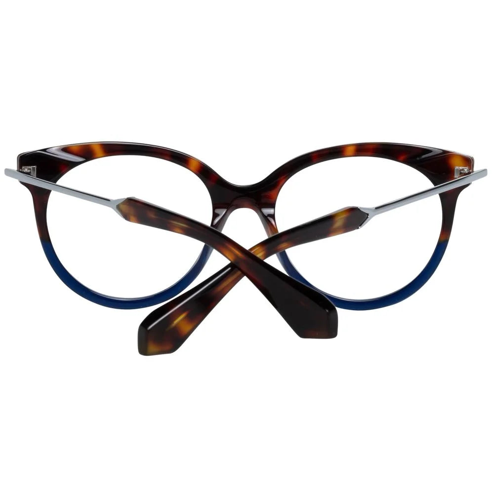 Sandro Blue Women Glasses Frame - Eyeglasses
