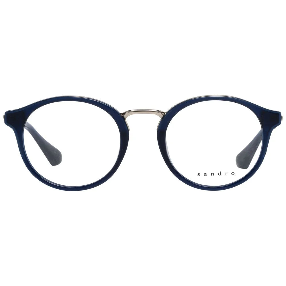 Sandro Blue Women Glasses Frame - Eyeglasses