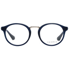 Sandro Blue Women Glasses Frame - Eyeglasses