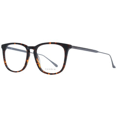 Sandro Brown Men Glasses Frame - Eyeglasses